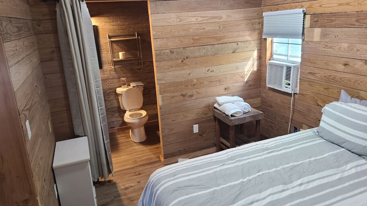 Photo of Bedroom in Atoka