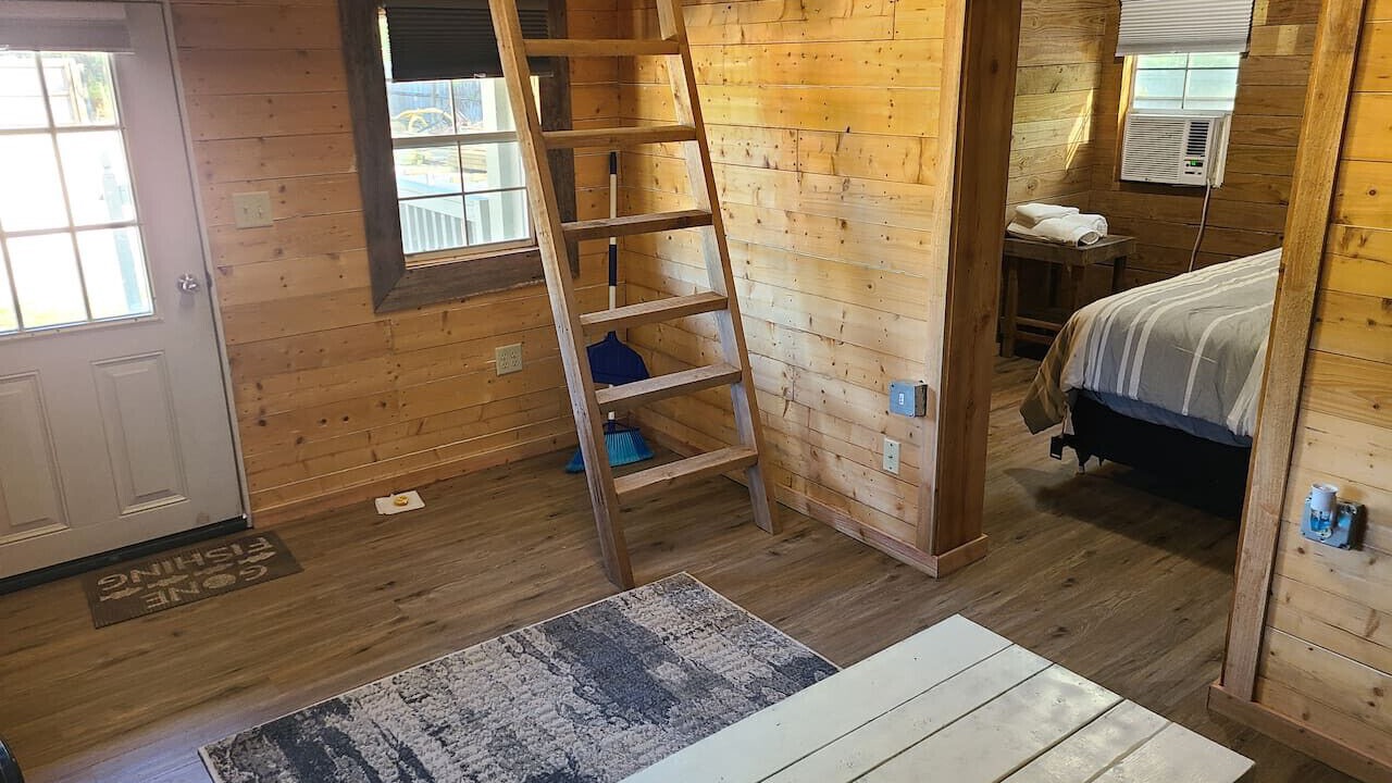 Photo of Bedroom in Atoka