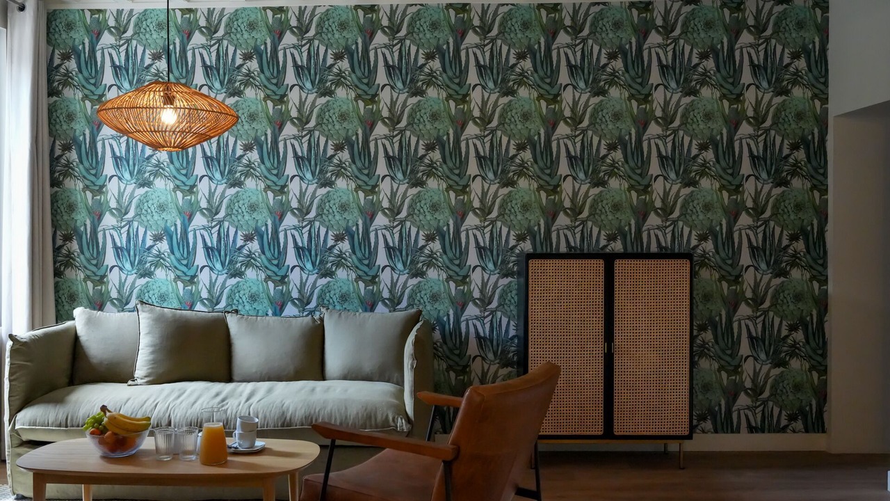 Photo of Livingroom in Saint-Valery-sur-Somme