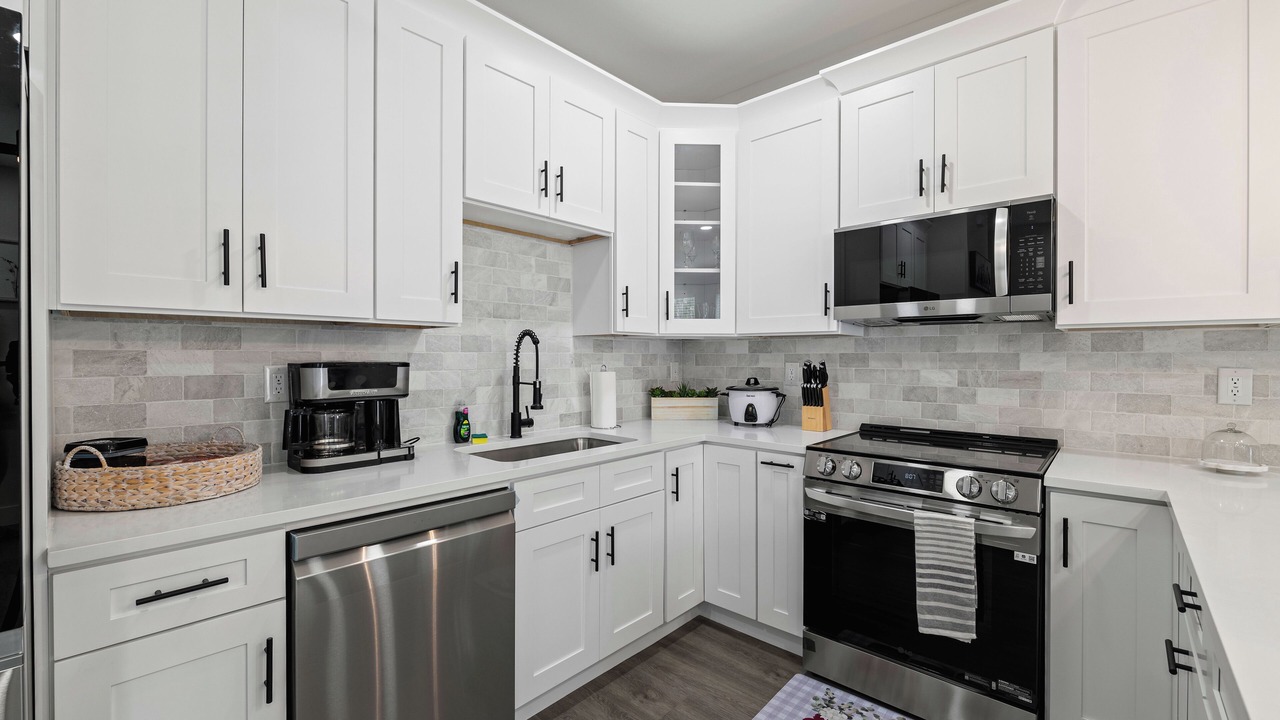 Photo of Kitchen in Brooksville