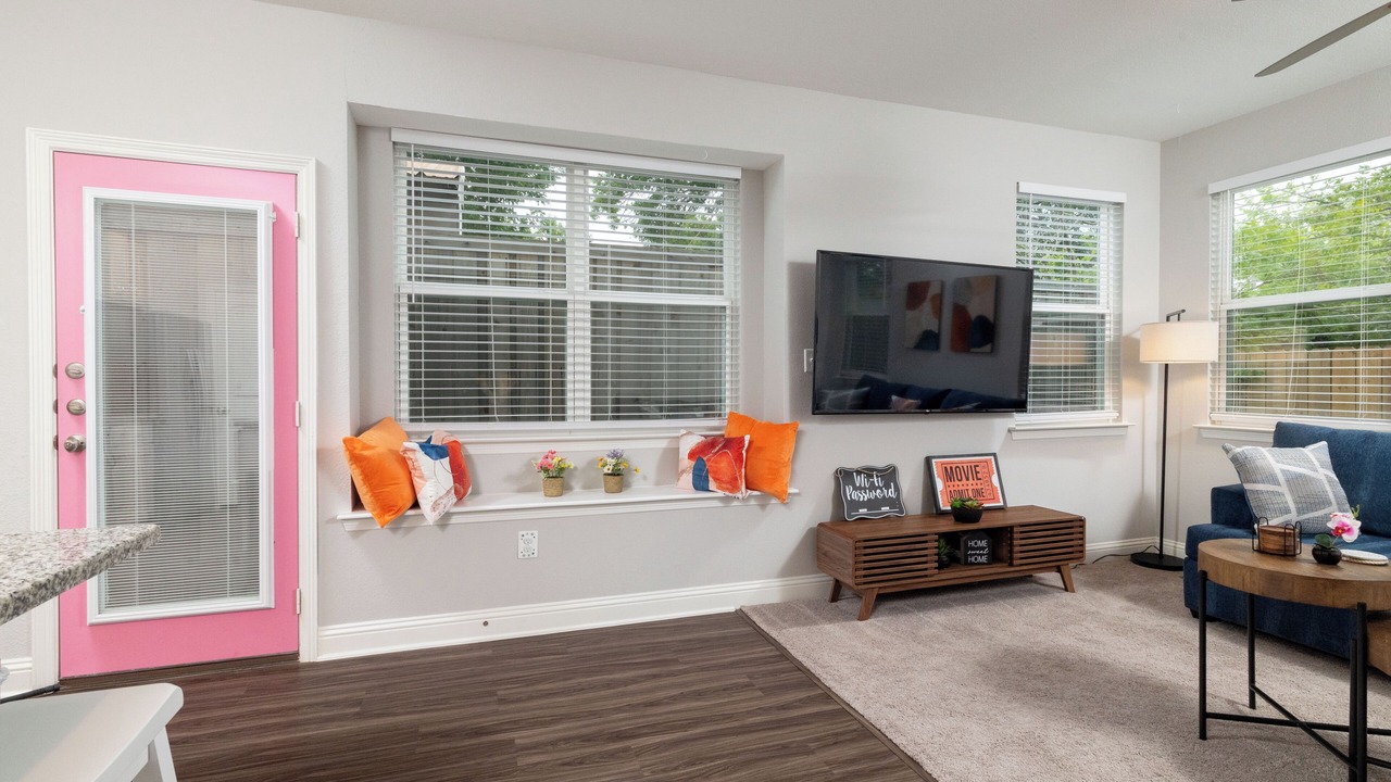 Photo of Bedroom in Lewisville
