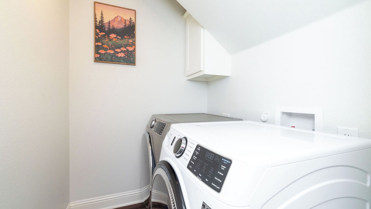 Photo of Bedroom in Lewisville