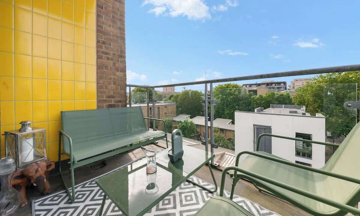 Photo of Outdoor in South Acton