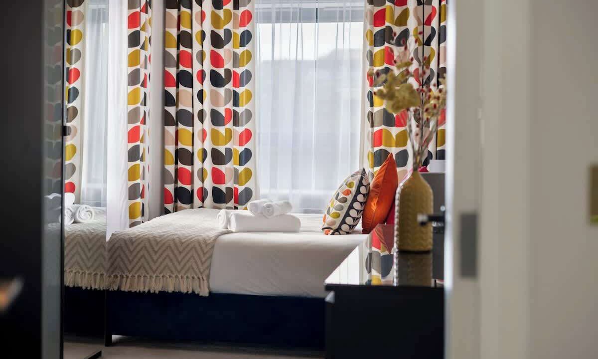 Photo of Bedroom in South Acton