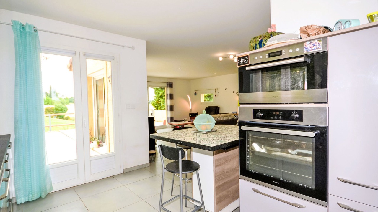 Photo of Bedroom in Etoile-sur-Rhone