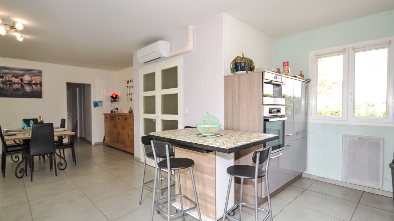 Photo of Bedroom in Etoile-sur-Rhone