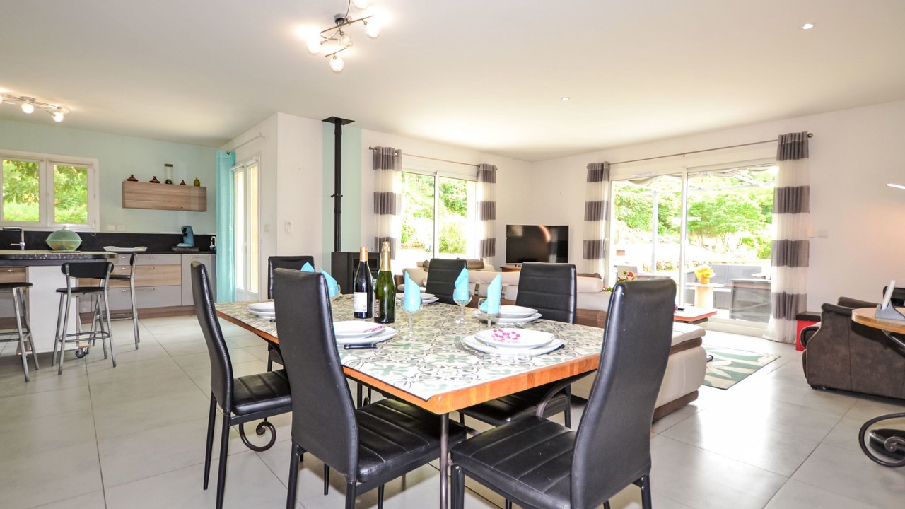 Photo of Bedroom in Etoile-sur-Rhone