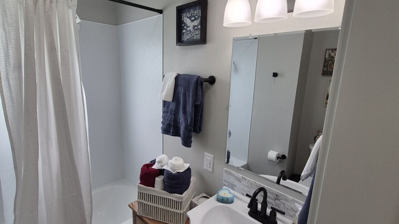 Photo of Bathroom in Chelsea