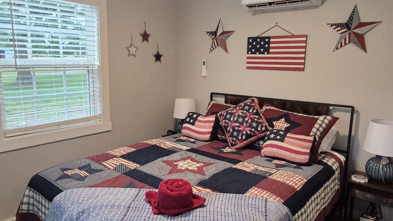 Photo of Bedroom in Chelsea