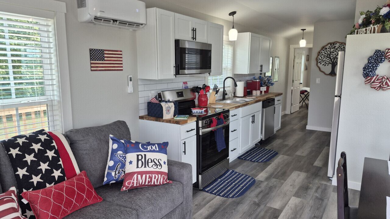 Photo of Livingroom in Chelsea