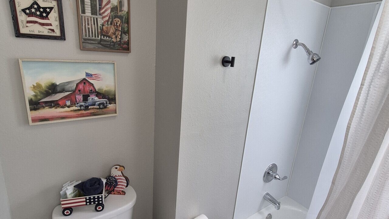 Photo of Bathroom in Chelsea