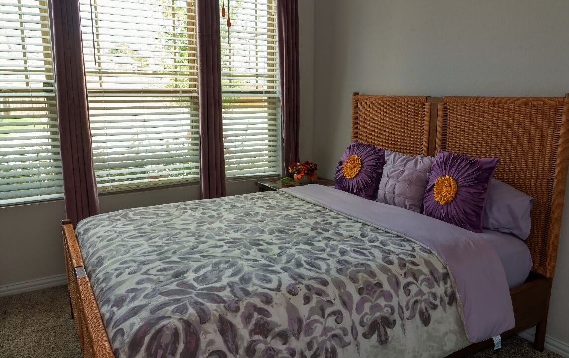 Photo of Bedroom in Manchaca