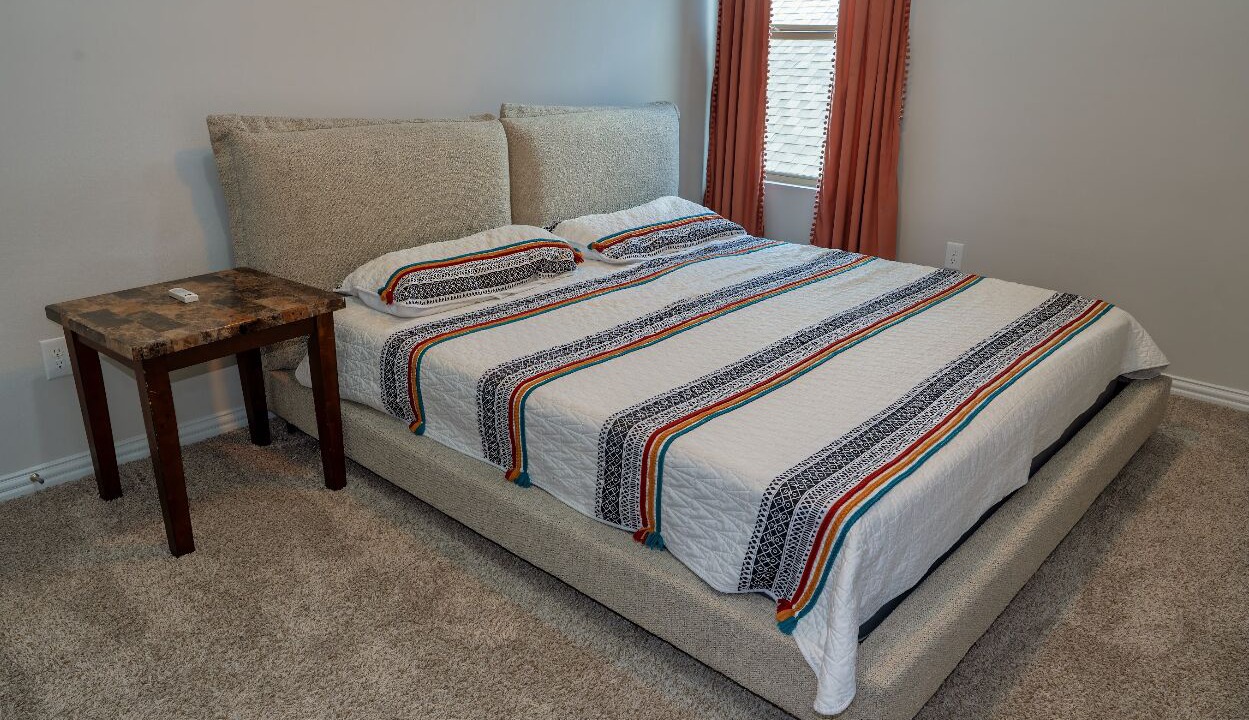 Photo of Bedroom in Manchaca