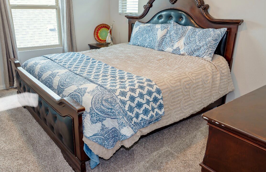 Photo of Bedroom in Manchaca