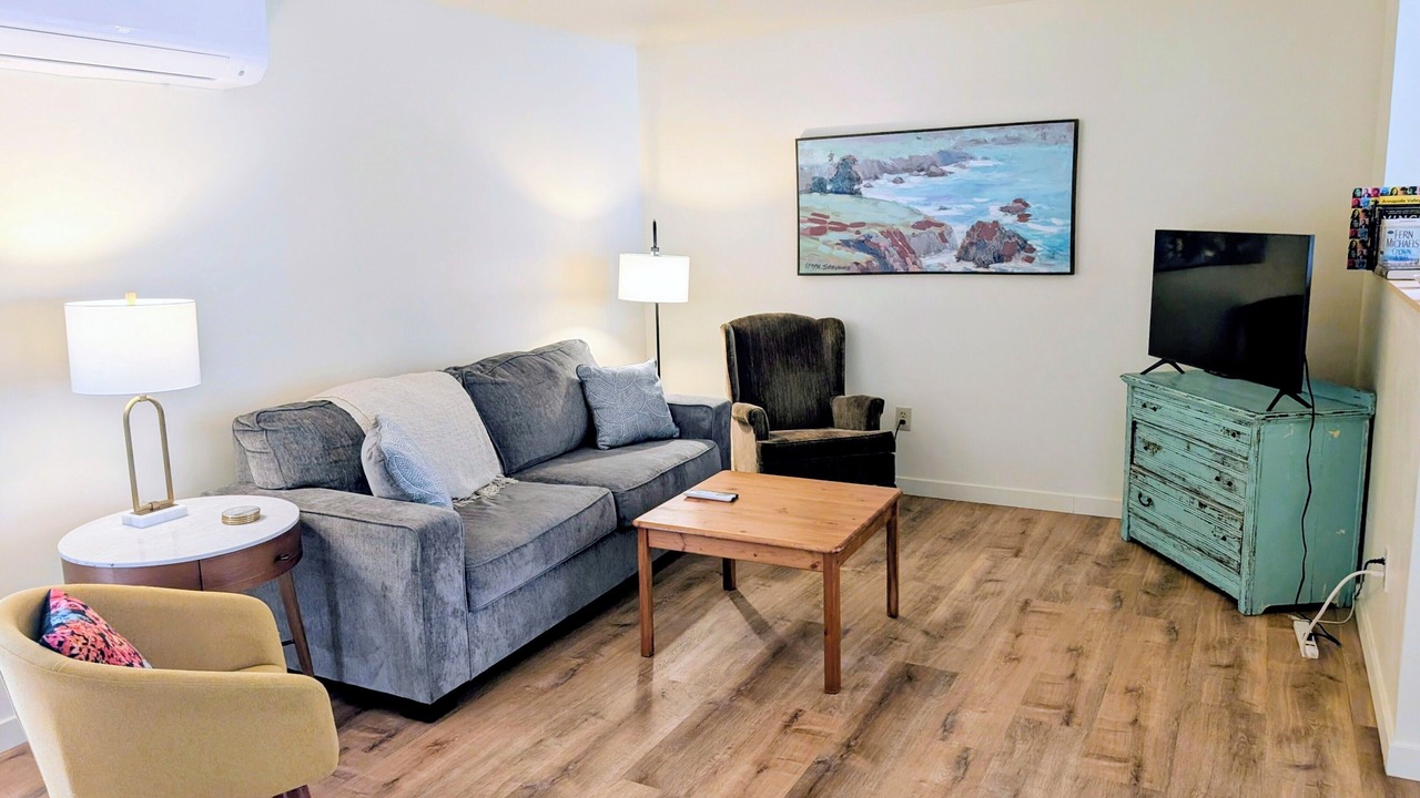 Photo of Livingroom in New Minas