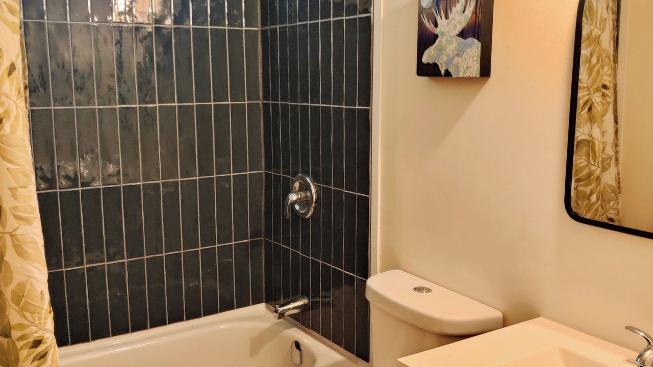 Photo of Bathroom in New Minas