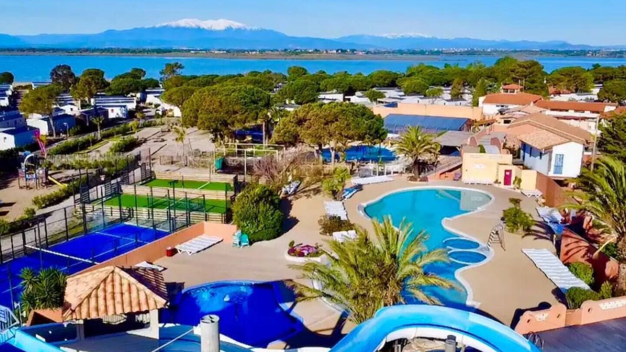 Photo of Outdoor in Canet-Plage