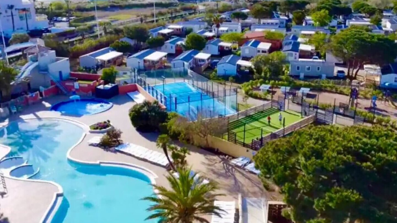 Photo of Outdoor in Canet-Plage