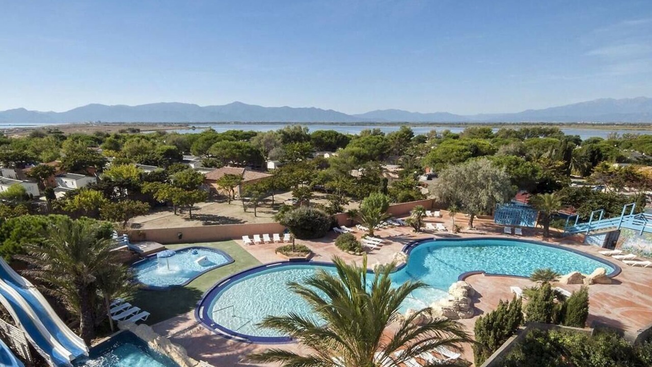 Photo of Outdoor in Canet-Plage