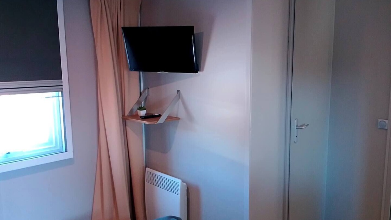 Photo of Bedroom in Canet-Plage