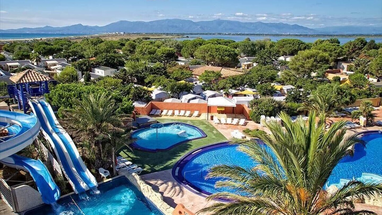 Photo of Outdoor in Canet-Plage