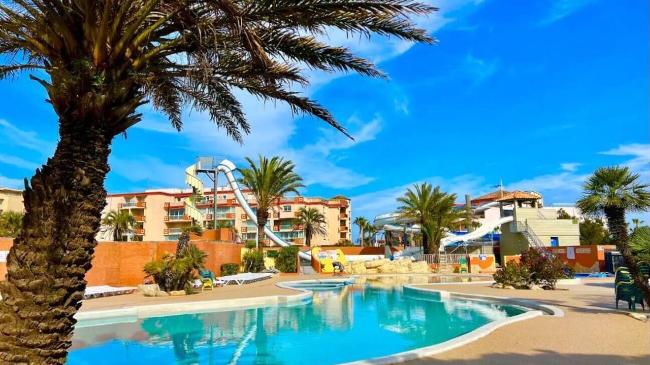 Photo of Outdoor in Canet-Plage