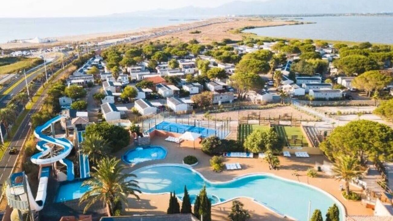 Photo of Outdoor in Canet-Plage