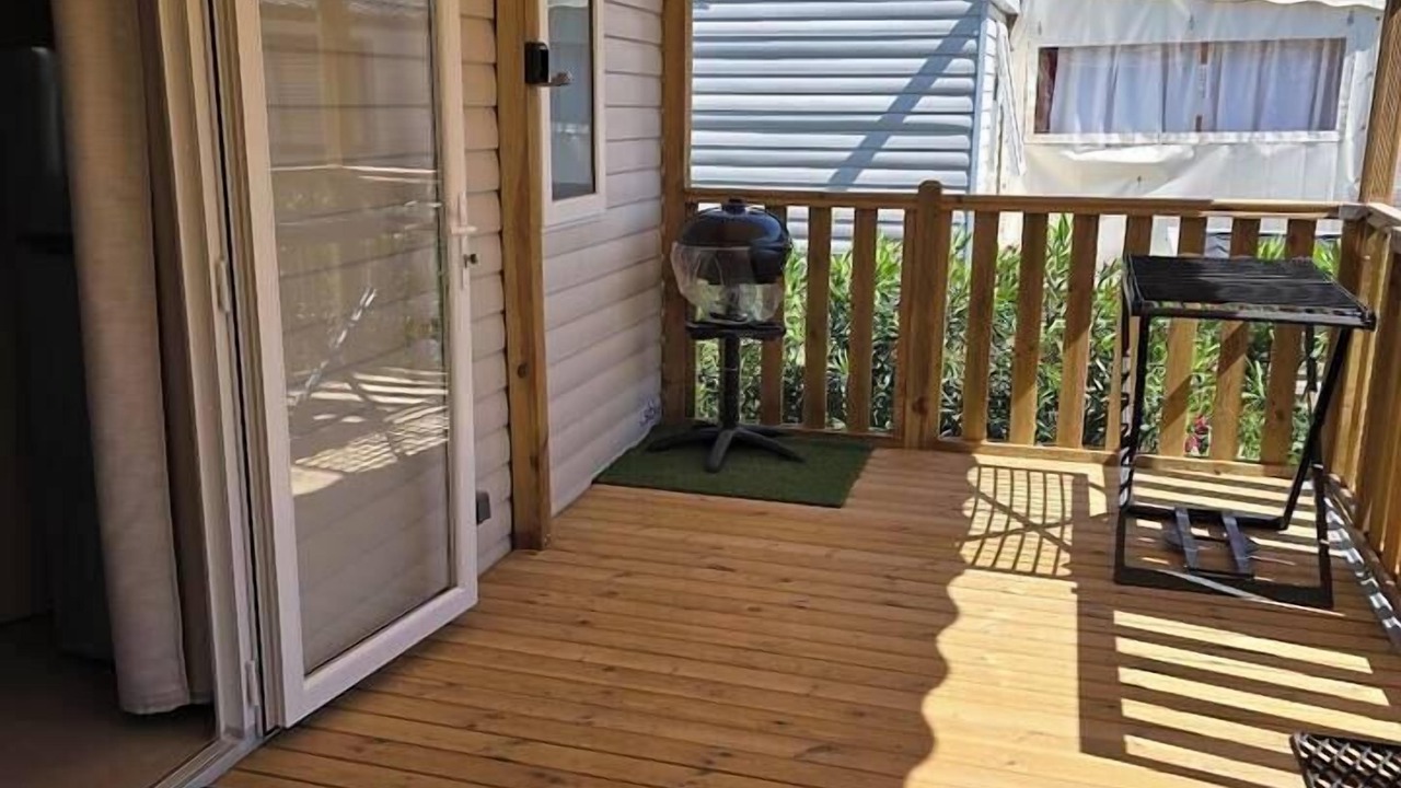 Photo of Outdoor in Canet-Plage