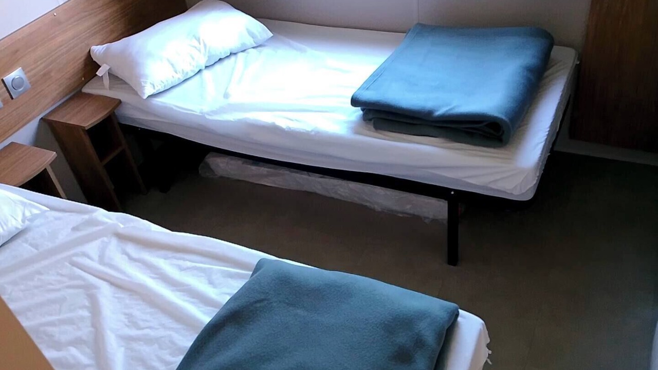 Photo of Bedroom in Canet-Plage