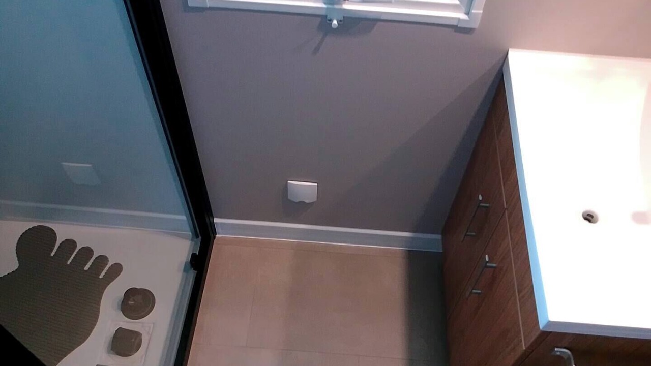 Photo of Bathroom in Canet-Plage