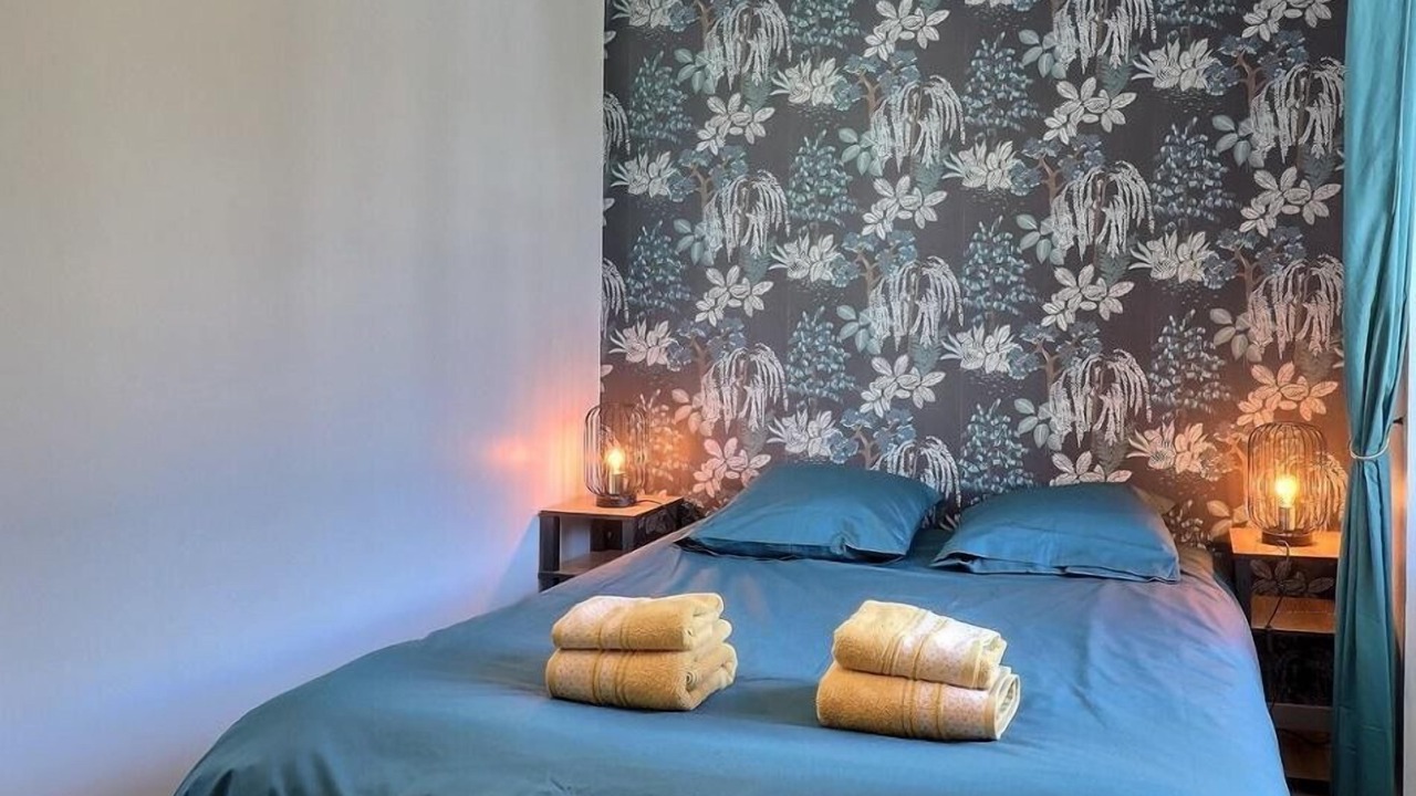 Photo of Bedroom in La Fresnais