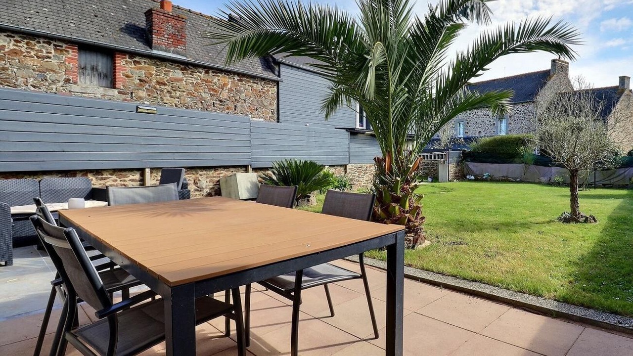 Photo of Outdoor in La Fresnais