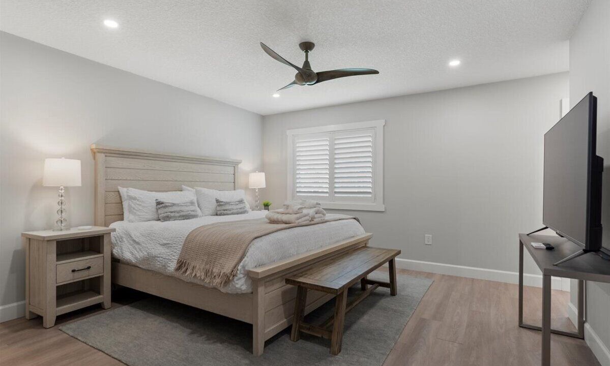 Photo of Bedroom in Sawgrass