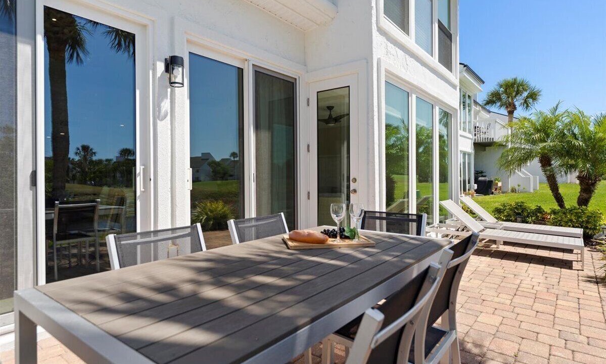 Photo of Outdoor in Sawgrass
