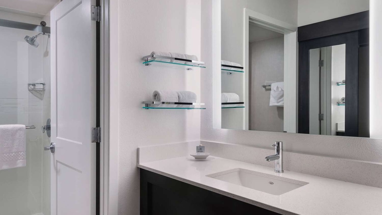 Photo of Bathroom in Mount Tabor