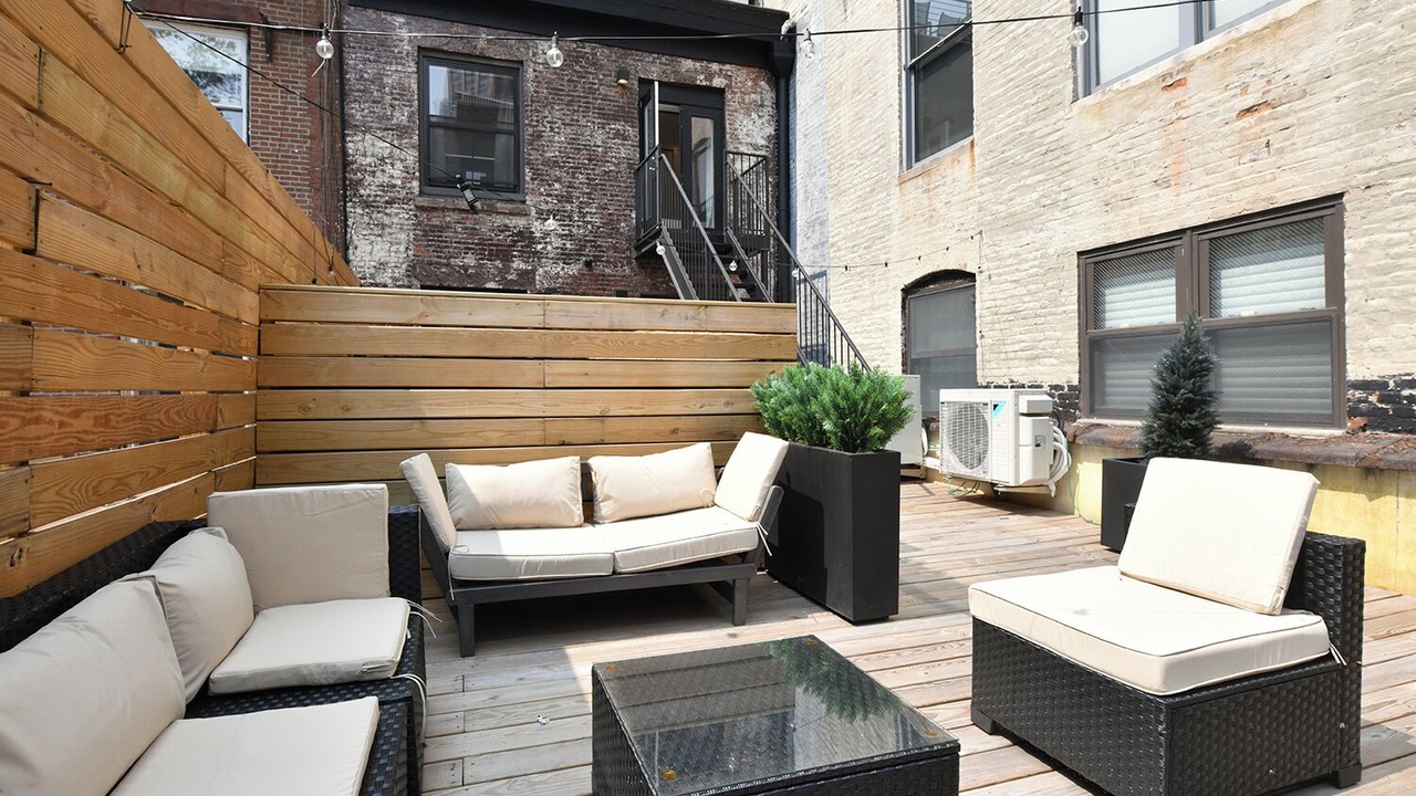 Photo of Others in NoMad