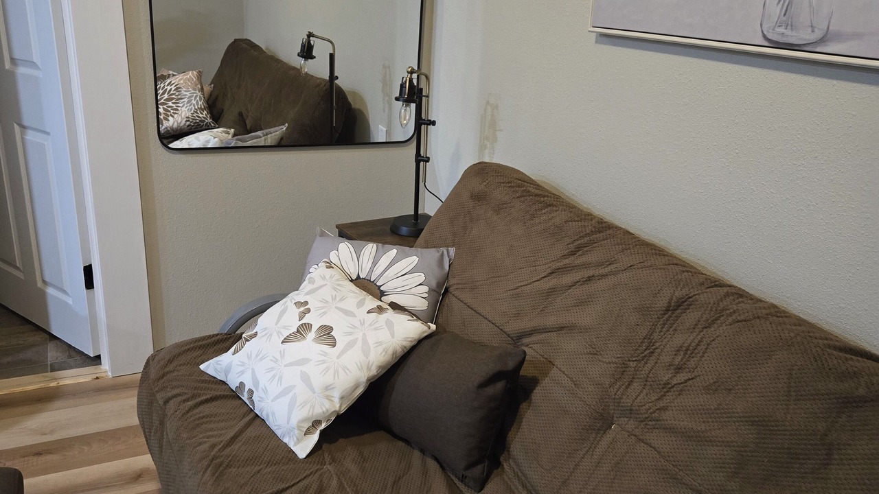 Photo of Bedroom in Clinton