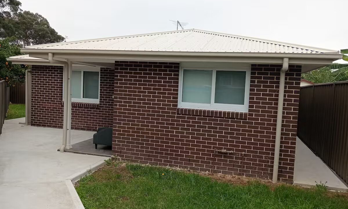 Photo of Outdoor in Marayong