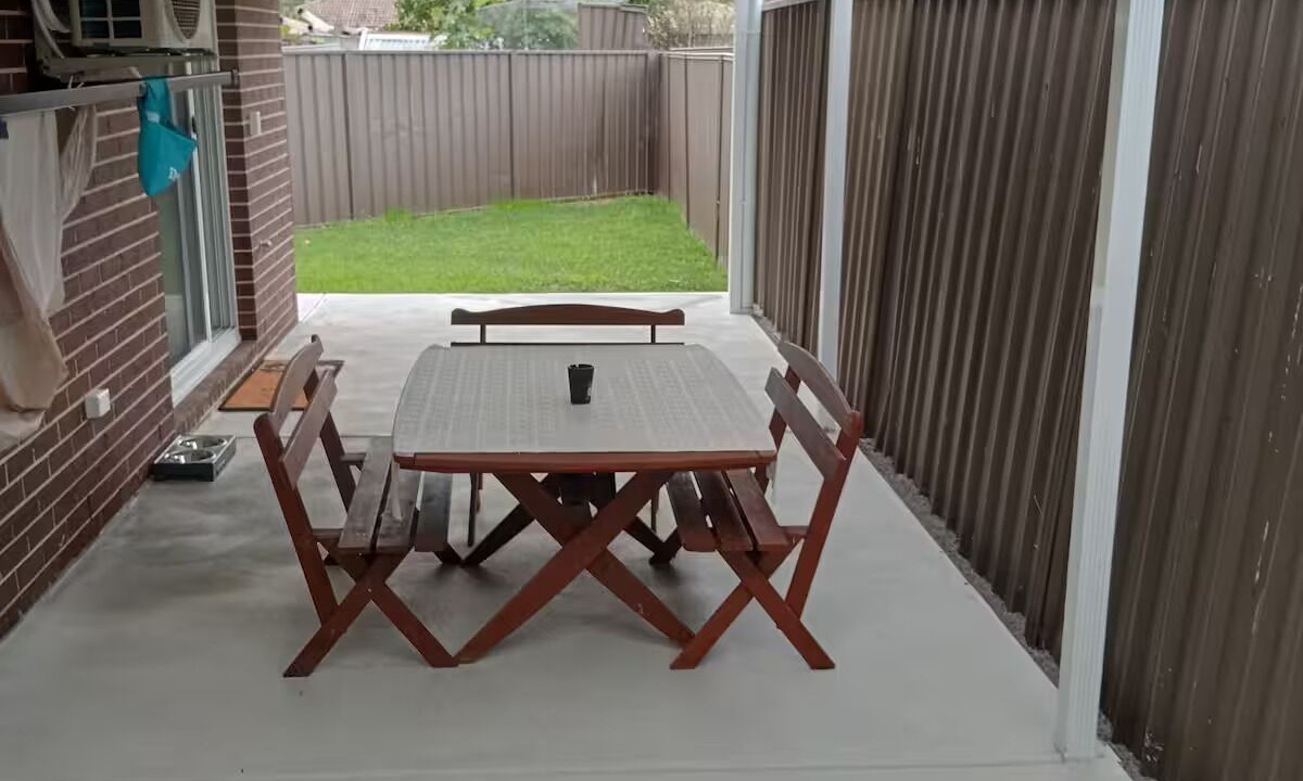 Photo of Outdoor in Marayong