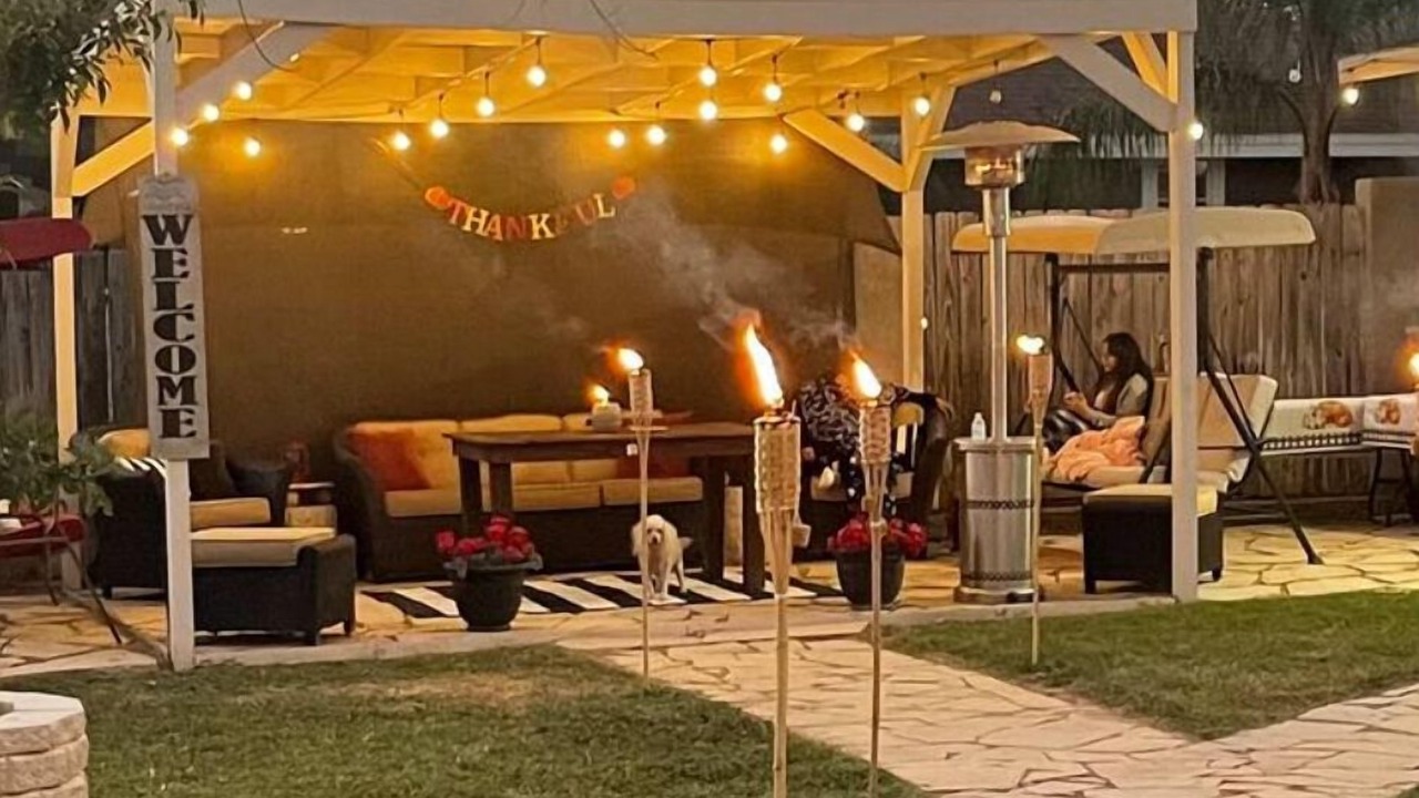 Photo of Outdoor in Eagle Pass