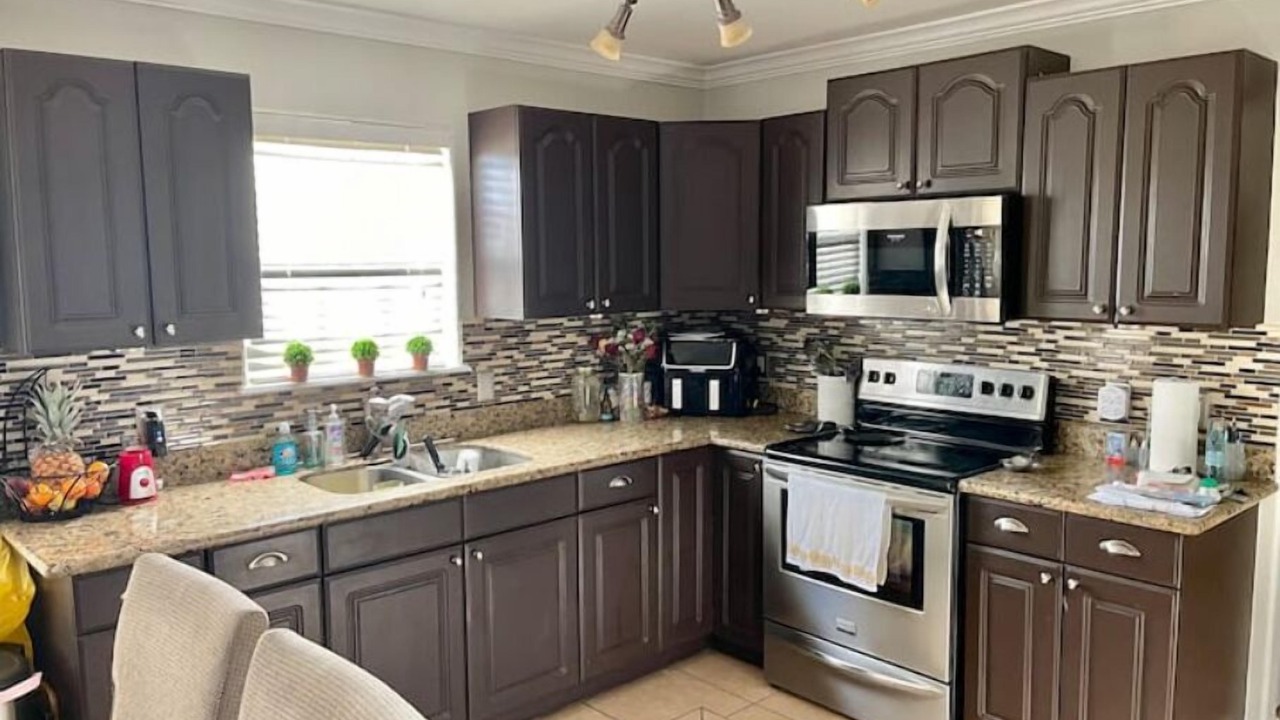 Photo of Kitchen in Eagle Pass