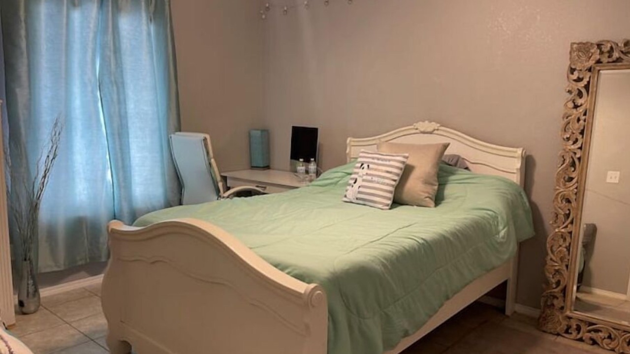 Photo of Bedroom in Eagle Pass