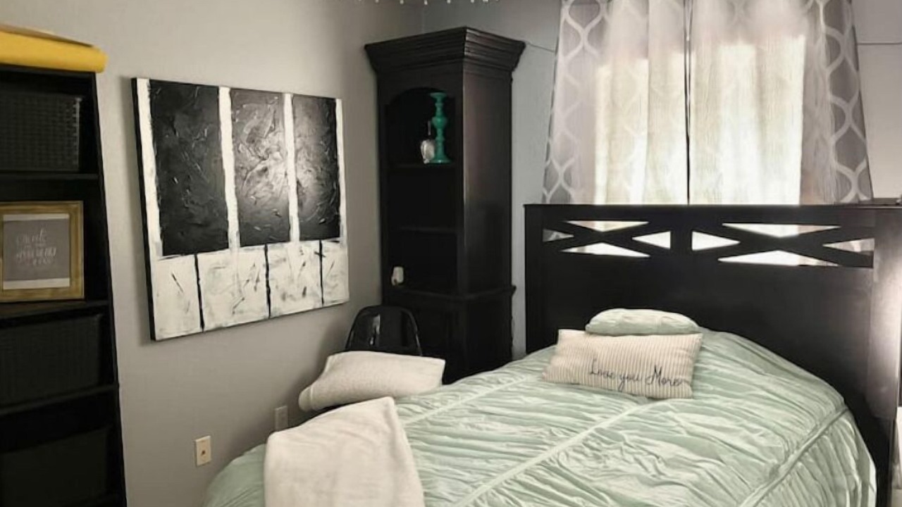 Photo of Bedroom in Eagle Pass