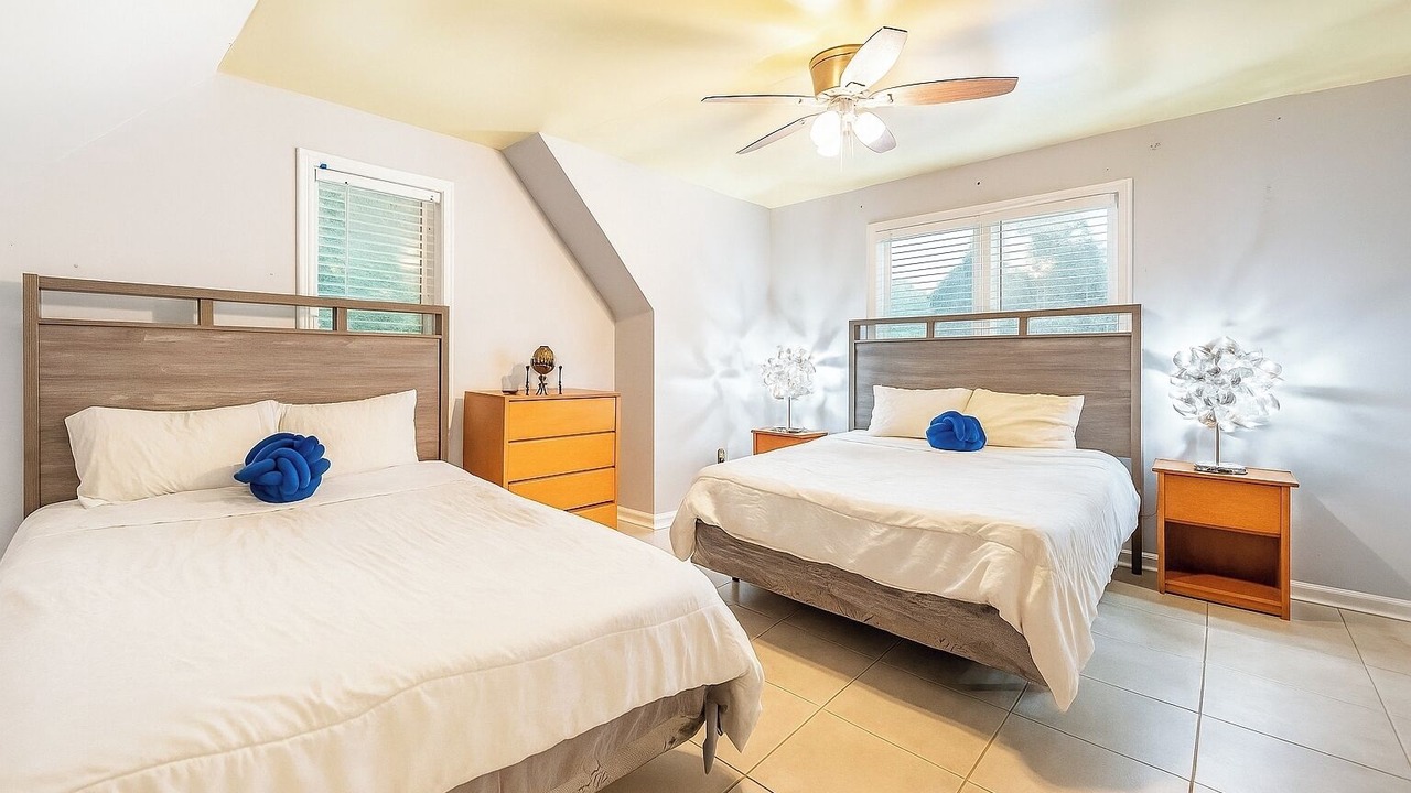 Photo of Bedroom in Stevensville