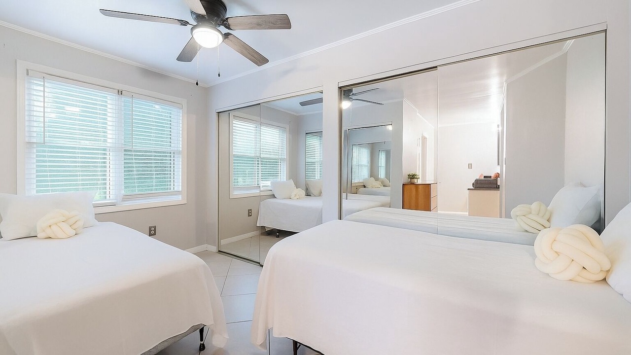 Photo of Bedroom in Stevensville