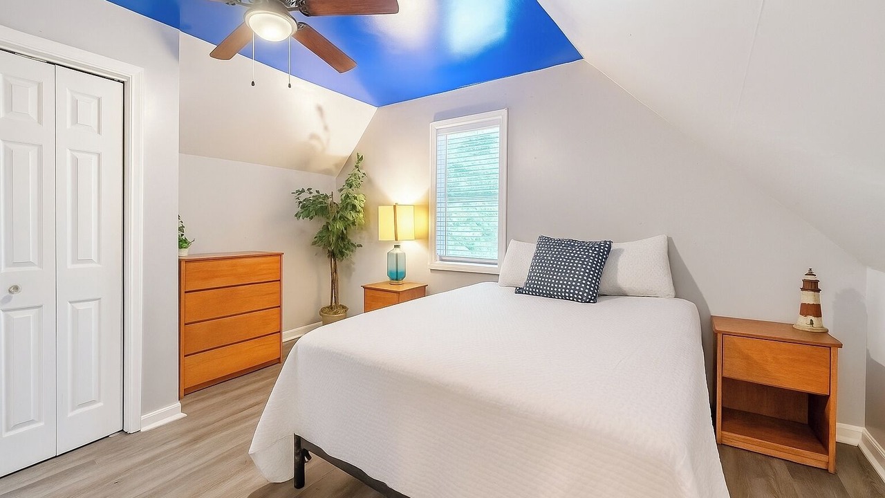 Photo of Bedroom in Stevensville