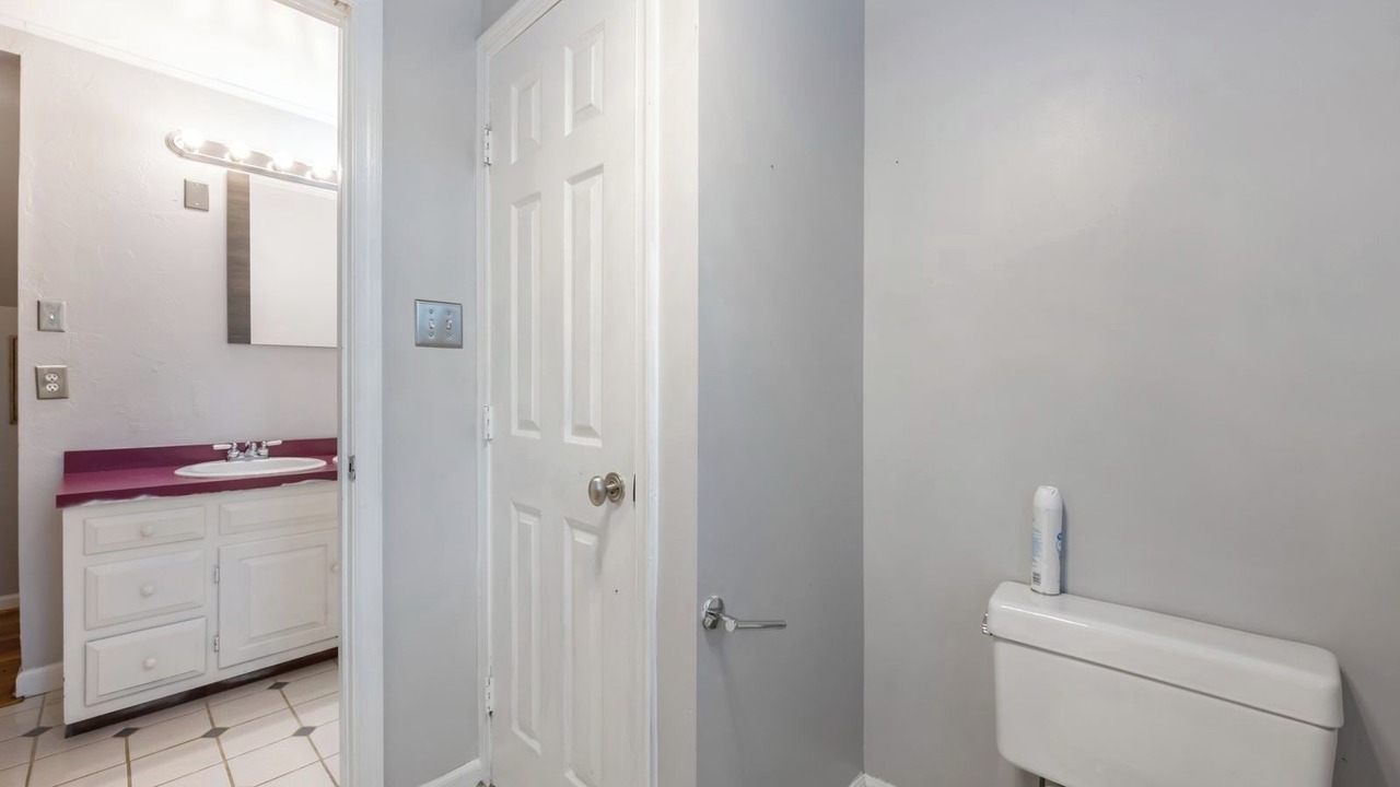 Photo of Bathroom in Stevensville