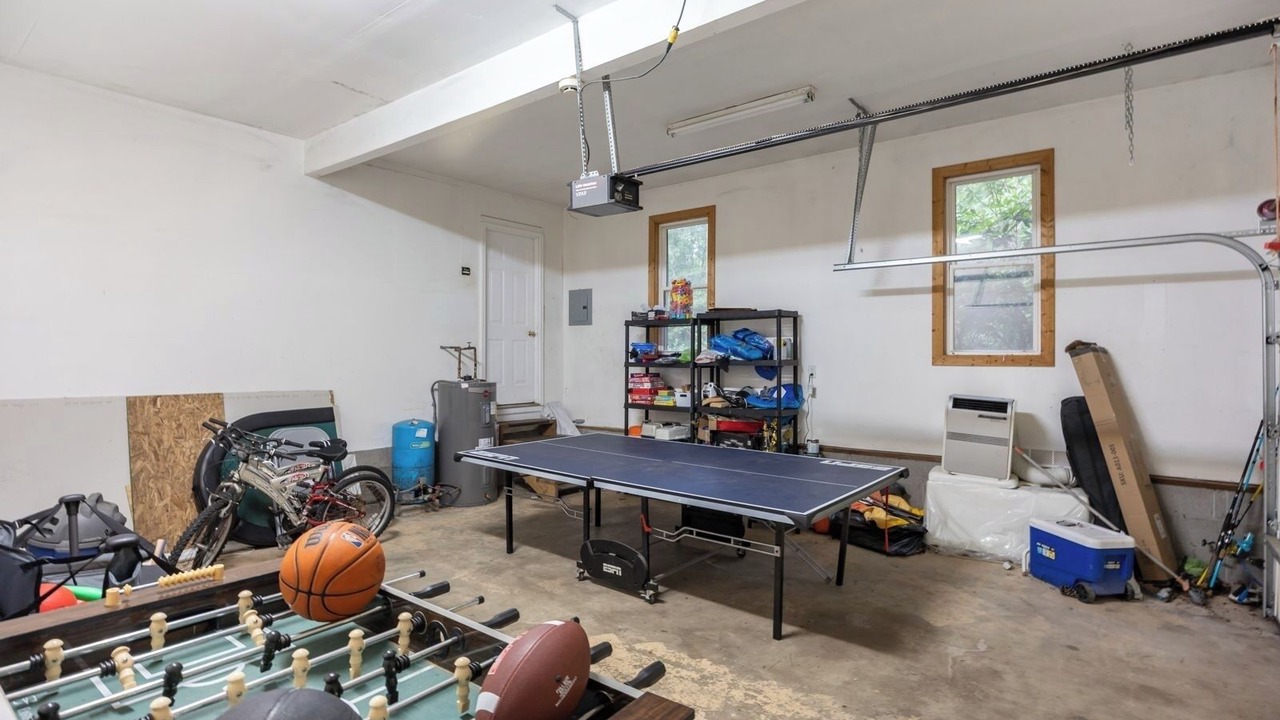 Photo of Bedroom in Stevensville