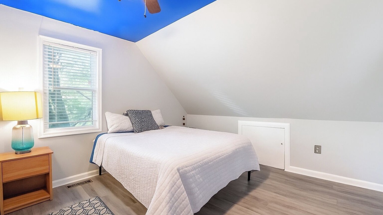 Photo of Bedroom in Stevensville
