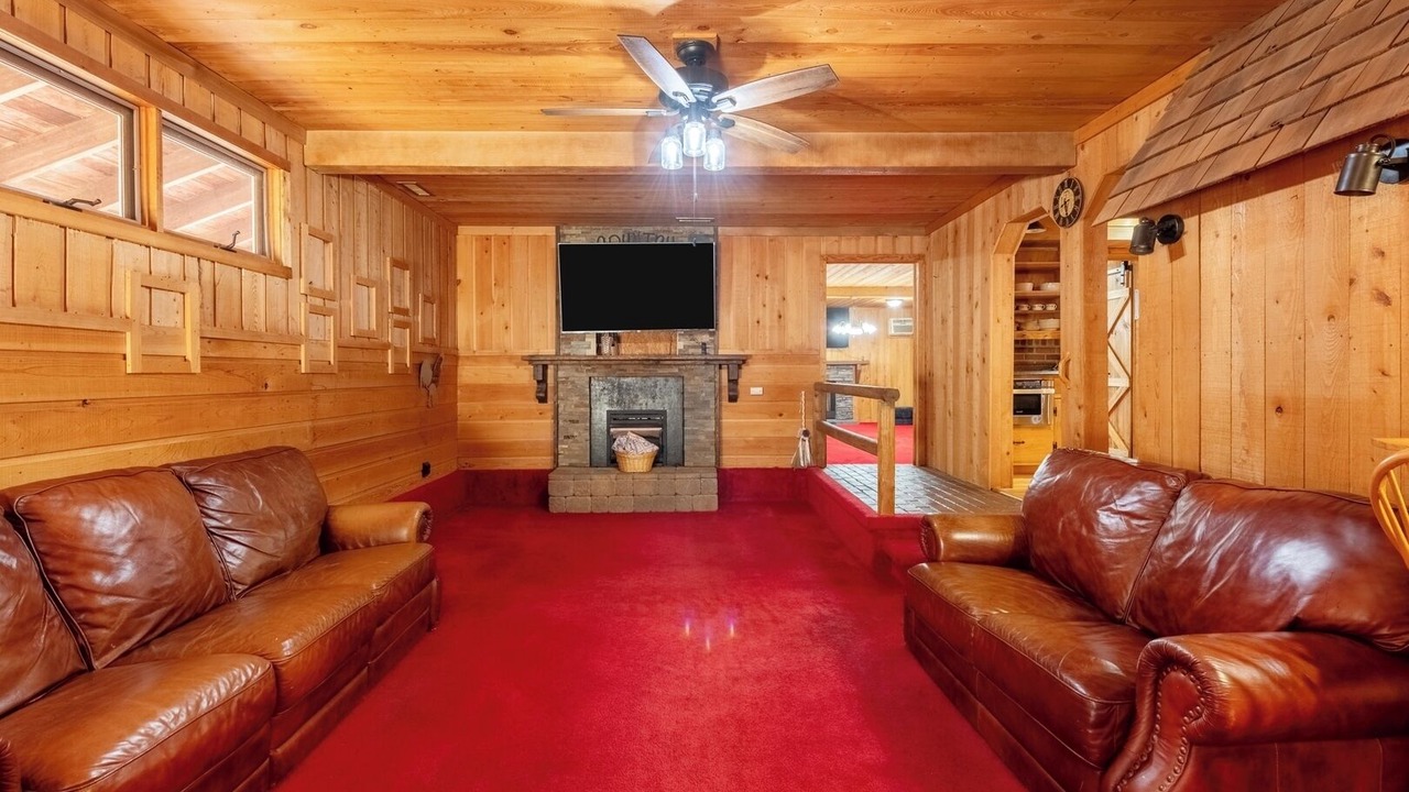 Photo of Livingroom in Skippers